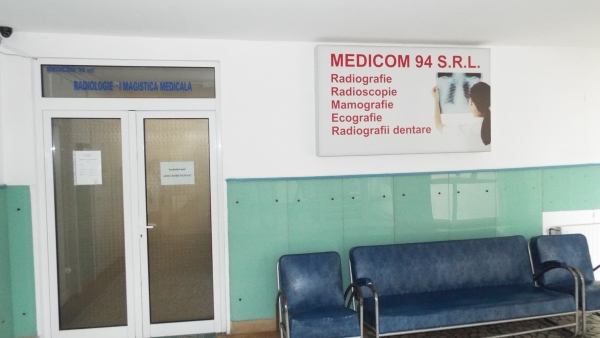 Medicom 94 Buzau