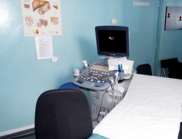 Medicom 94 Buzau