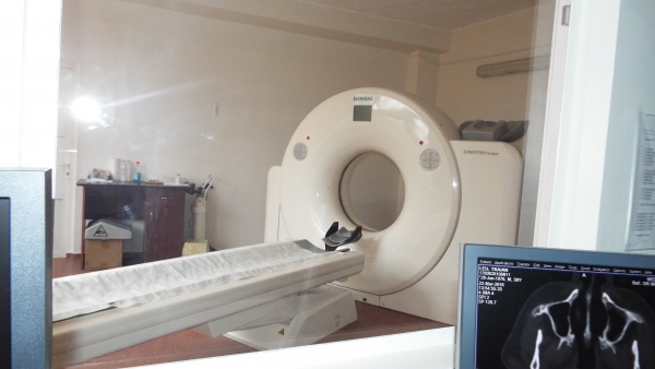 Medicom 94 Buzau