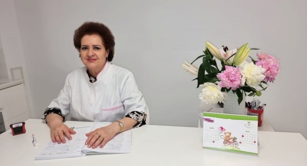 Angi San Buzau