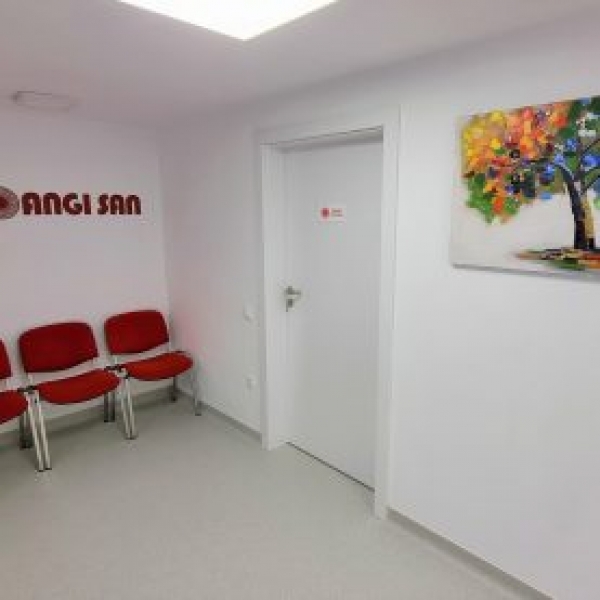 Angi San Buzau