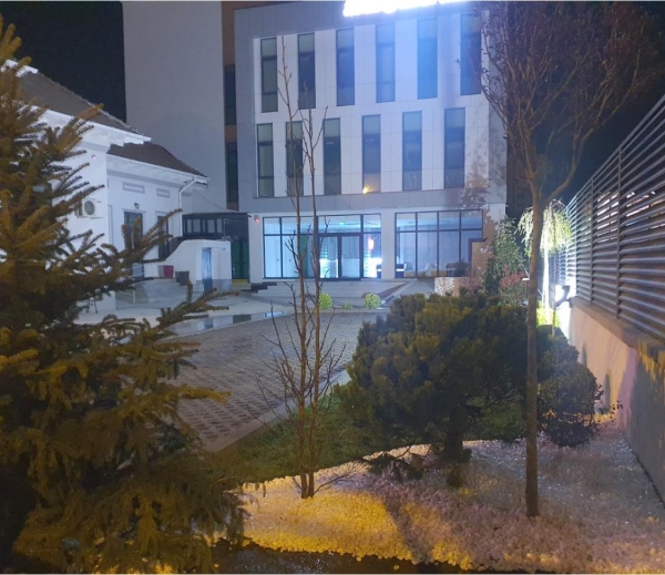Clinica Angi San Buzau
