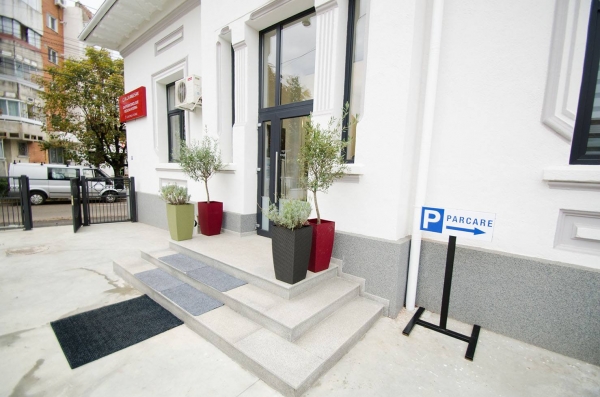 Clinica Angi San Buzau