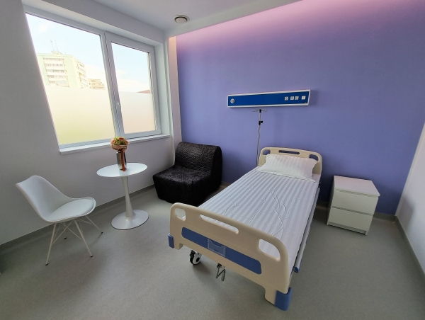 Clinica Angi San Buzau