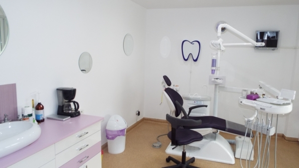 Cabinet stomatologic Radu Dent Buzau