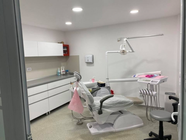  Cabinet stomatologic Dr. Obreja Daniela
