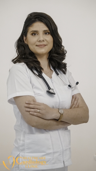 Dr. Nicoleta Vintila