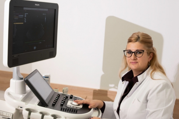 Dr. Diacenco Alina