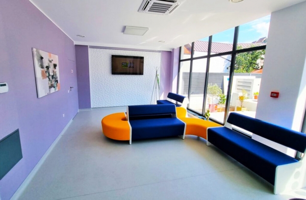 Clinica Angi San Buzau