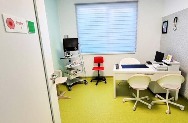 Clinica Angi San Buzau