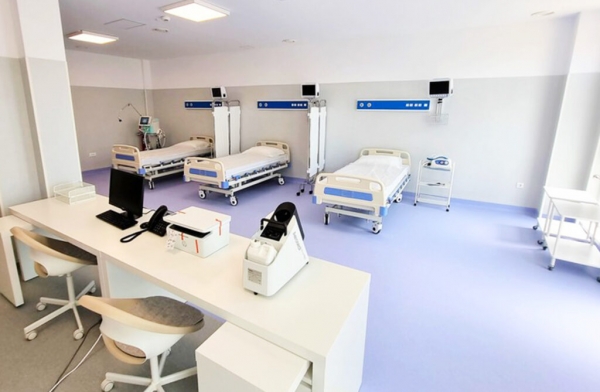 Clinica Angi San Buzau