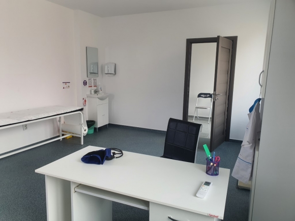 Clinica New Medical Buzau