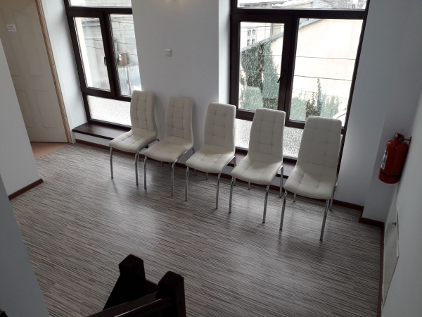 Clinica New Medical Buzau