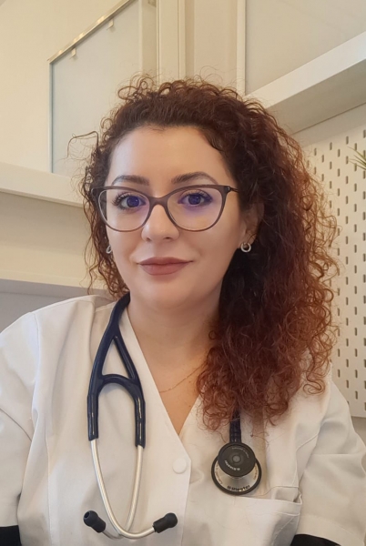 Dr. Mădălina Cojocaru