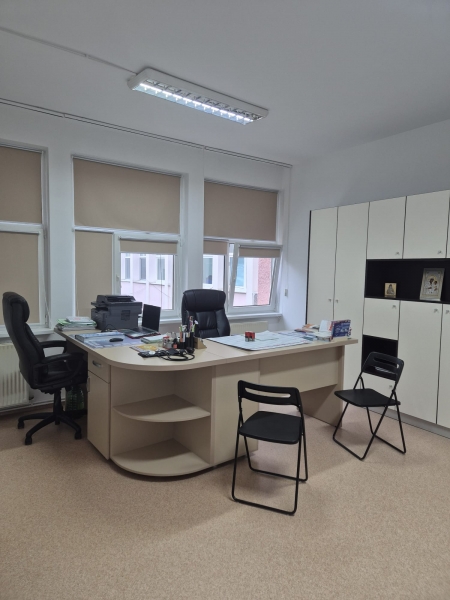 Cabinet medicină internă Dr. Sorina Ungureanu Buzău